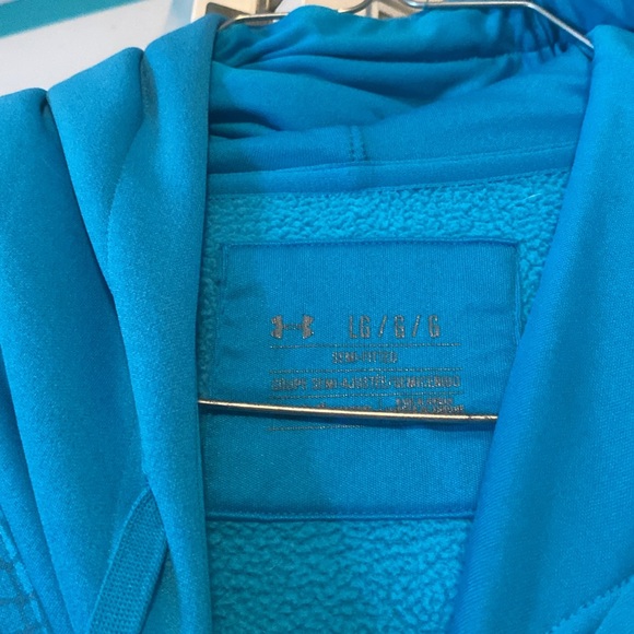 Under Armour hoodie - Picture 2 of 3